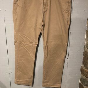 Men’s Tommy Hilfiger pants worn very few times